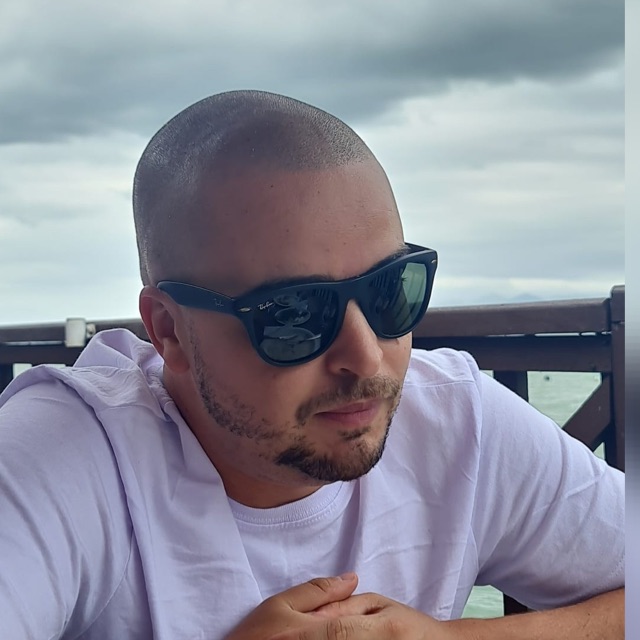Rui Neto